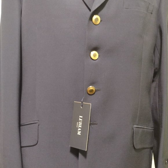 Lubiam suits 44 - Picture 9 of 15